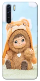 Чехол на Oppo A91 Wakuku ver.2 фото 1 из 1