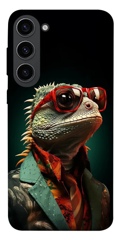 Чохол на Samsung Galaxy S23 Ігуана фото 1 з 1