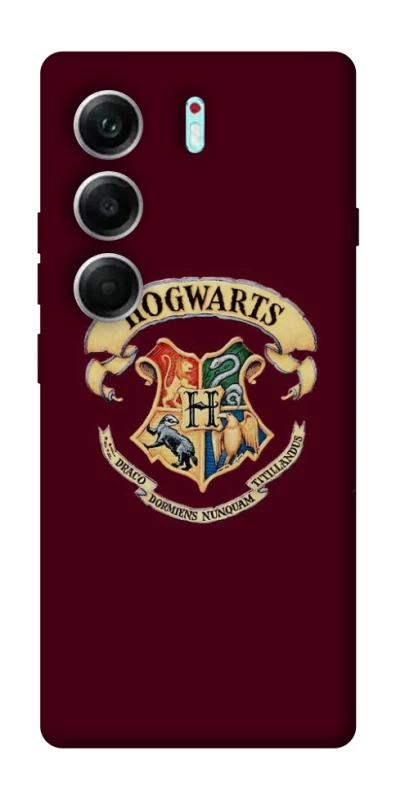 Чохол на Tecno Camon 40 Pro Harry Potter v7 фото 1 з 1