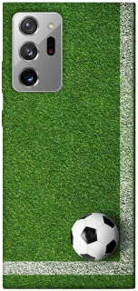 Чехол на Samsung Galaxy Note 20 Ultra Football aesthetic ver.5 фото 1 из 1