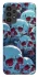 Чохол на Samsung Galaxy A13 4G Skulls v2 фото 1 з 1