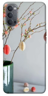 Чехол на Oppo Reno 4 Chicks фото 1 из 1