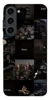 Чохол на Samsung Galaxy S23 My Future collage фото 1 з 1