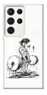 Чохол на Samsung Galaxy S23 Ultra UP UP UP фото 1 з 1