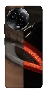 Чохол на Realme C67 4G Mercedes-benz v2 фото 1 з 1