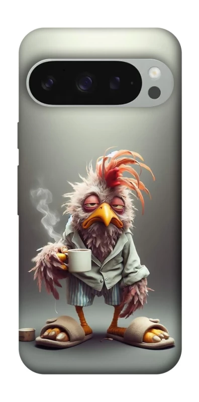 Чохол на Google Pixel 10 Pro XL Півник фото 1 з 1