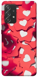 Чохол на Samsung Galaxy A52 4G / A52 5G Love aesthetic ver.2 фото 1 з 1