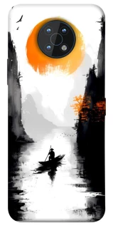 Чохол на Nokia G50 japan фото 1 з 1