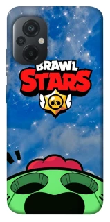 Чехол на Xiaomi Poco M5 Brawl Stars ver.1 фото 1 из 1