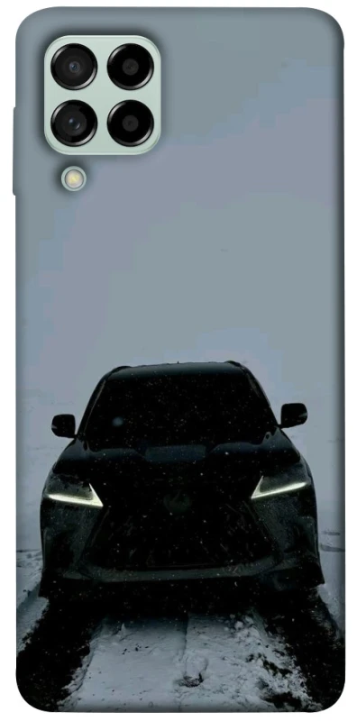 Чохол на Samsung Galaxy M53 5G Lexus v8 фото 1 з 1