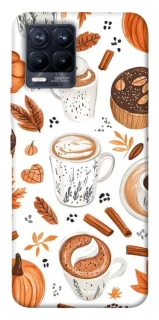 Чехол на Realme 8 Autumn vibes ver.7 фото 1 Чехол на Realme 8 Autumn vibes ver.7 фото 1 из 1