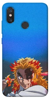 Чохол на Xiaomi Mi 8 Anime v19 фото 1 з 1