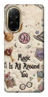 Чехол на Xiaomi Redmi A5 (Europe version) Magic is all Around фото 1 из 1