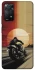 Чохол на Xiaomi Redmi Note 12 Pro 4G Motorcycle фото 1 з 1