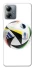 Чохол на Motorola Moto G14 Football Ball 2024 v2 фото 1 з 1