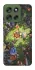 Чохол на Motorola Moto G56 5G Warcraft v12 фото 1 з 1