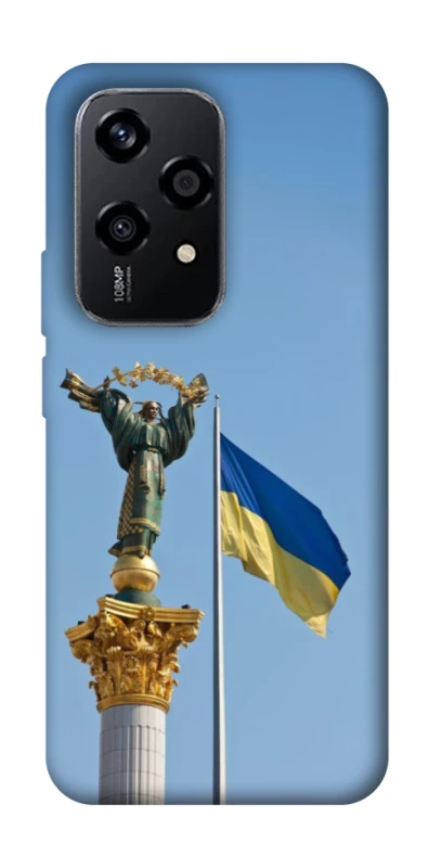 Чохол на Honor 200 Lite Головні символи України фото 1 з 1
