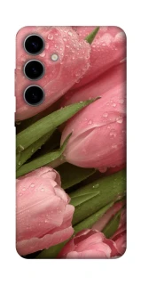 Чохол на Samsung Galaxy S25 FE Beauty фото 1 Чохол на Samsung Galaxy S25 FE Beauty фото 1 з 1