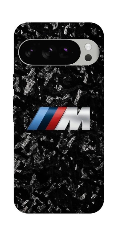 Чохол на Google Pixel 10 Pro M-series carbon фото 1 з 1