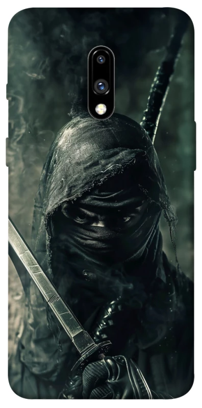 Чохол на OnePlus 7 Assassin фото 1 з 1