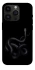 Чохол на Apple iPhone 14 Pro (6.1") Black snake фото 1 з 1