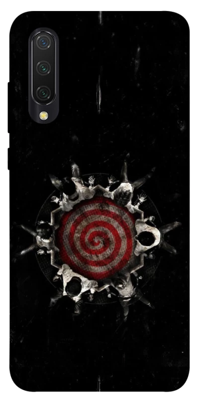 Чохол на Xiaomi Mi CC9 / Mi 9 Lite Saw фото 1 з 1