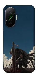 Чехол на Xiaomi Poco F7 Berserk v22 фото 1 из 1