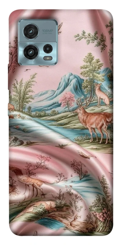 Чехол на Motorola Moto G72 Nature фото 1 из 1