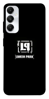 Чехол на Samsung Galaxy A05s Linkin Park logo ver.4 фото 1 из 1