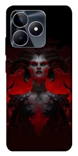 Чохол на Realme C53 Lilith фото 1 з 1