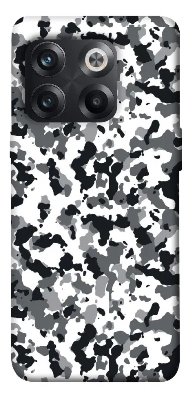 Чохол на OnePlus 10T Camouflage v14 фото 1 з 1