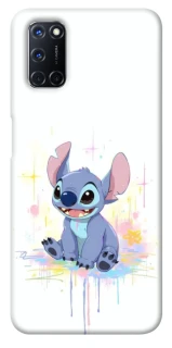 Чехол на Oppo A52 / A72 / A92 Stitch ver.4 фото 1 из 1