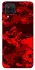 Чехол на Samsung Galaxy M12 Camouflage v28 фото 1 из 1