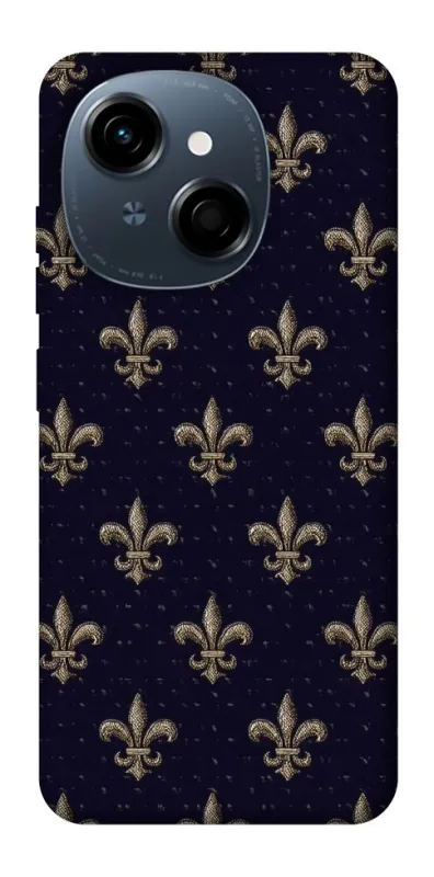 Чохол на TECNO Spark Go 1 Lily фото 1 з 1