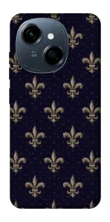 Чехол на TECNO Spark Go 1 Lily фото 1 из 1