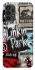 Чехол на Samsung Galaxy A13 4G Linkin Park logo ver.2 фото 1 Чехол на Samsung Galaxy A13 4G Linkin Park logo ver.2 фото 1 из 1