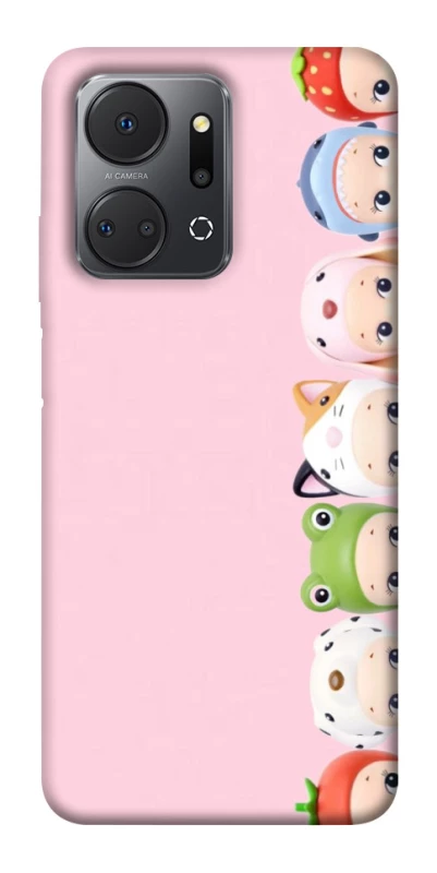 Чохол на Huawei Honor X7a Sonny angel wallpaper фото 1 з 1