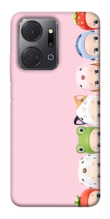 Чехол на Huawei Honor X7a Sonny angel wallpaper фото 1 из 1