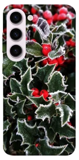 Чехол на Samsung Galaxy S23+ Новогодний v32 фото 1 из 1