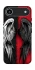 Чохол на Apple iPhone 17 Air (6.5") Angel and Devil фото 1 з 1