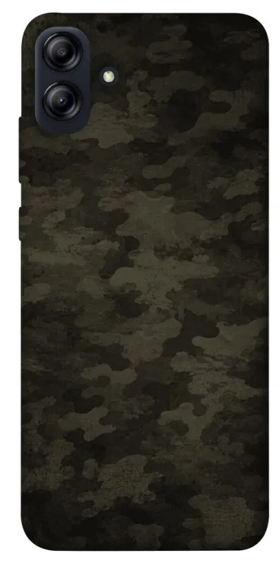 Чохол на Samsung Galaxy A04e Camouflage v22 фото 1 з 1