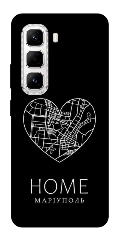 Чохол на Infinix Hot 50 Pro Маріуполь Home фото 1 з 1