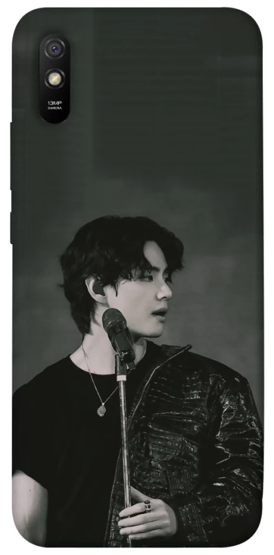 Чохол на Xiaomi Redmi 9A V (Kim) - BTS фото 1 з 1