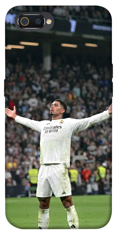 Чехол на Realme C2 Jude Bellingham фото 1 из 1