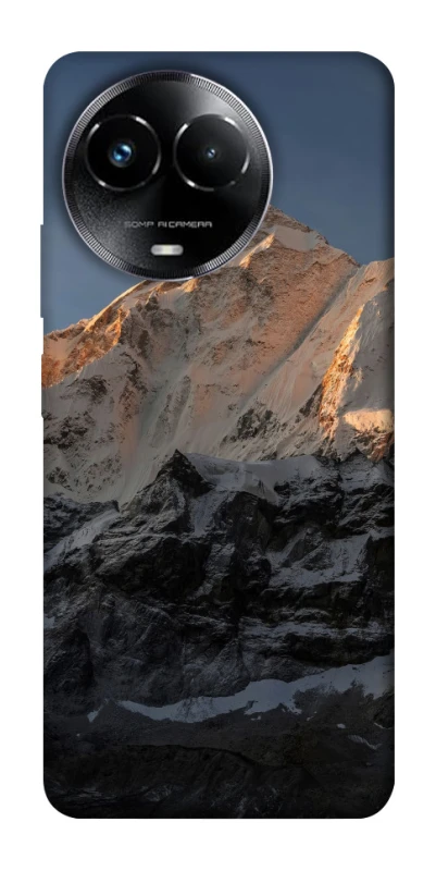 Чехол на Realme C67 4G Mountain фото 1 из 1