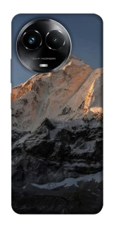 Чехол на Realme C67 4G Mountain фото 1 из 1