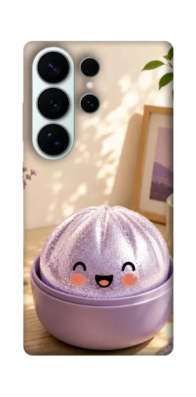 Чехол на Samsung Galaxy S26 Pro Dumpling ver.4 фото 1 из 1