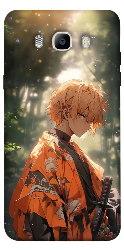 Чохол на Samsung J510F Galaxy J5 (2016) Zenitsu фото 1 з 1