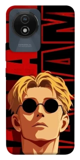 Чохол на Vivo Y02 Nanami v2 фото 1 з 1