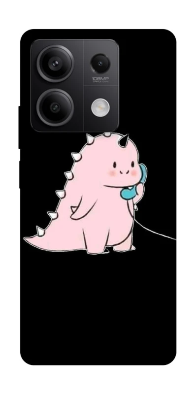 Чохол на Xiaomi Redmi Note 13 5G Pair romantic theme ver.6 фото 1 з 1